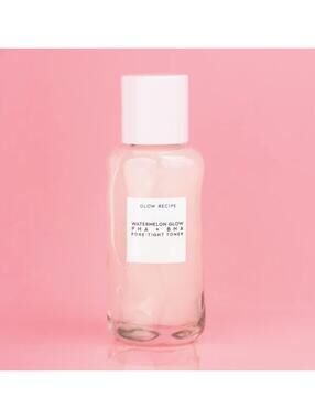 Glow Recipe Watermelon Glow PHA + BHA Pore-Tight Toner 40ml MSRP $20